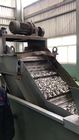 C Type And L Type Fully Automical Galvanised Nuts And Bolts Hot Dip Galvanizing Line
