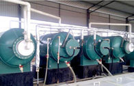 Waste Acid Neutralization System For Sewage Treatment Plant
