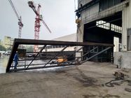 6 Inch X 6m Pipes / Tubes  Hot Dip Galvanizing Equipment Without Pollution