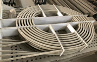 Durable Wet Flux Galvanizing Line For Heat Exchanger And Air Conditioner