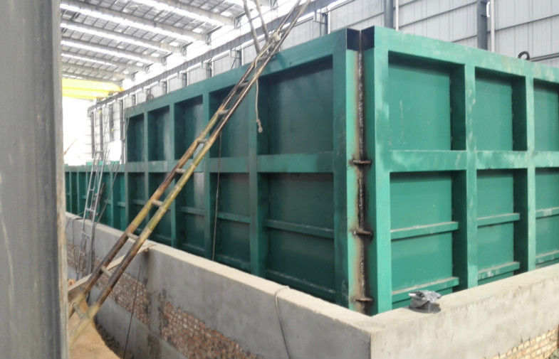 Custom Steel Sheet Continuous Acid Pickling Line Customized High Precision
