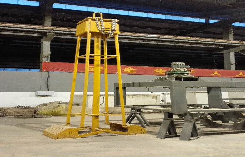 Recycling Machine Zinc Recovery From Dross , Zinc Dust Manufacturing