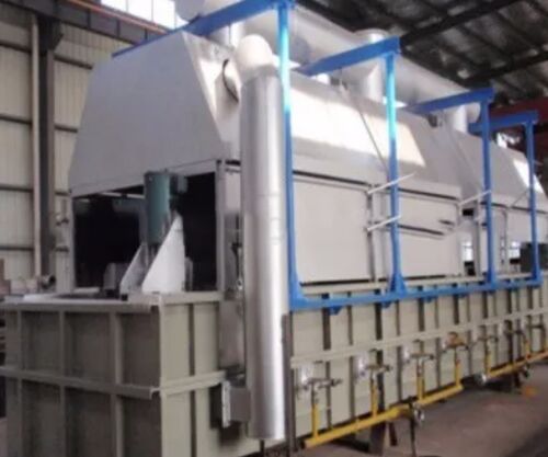 Latest company case about Malaysian Steel Fabrication Plant Achieves Higher Efficiency with New Galvanizing Line