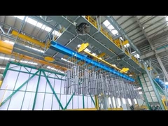 PE Sheet Water Zinc Tank With Galvanized Steel Panel / Sheet Molding Compound