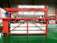Ferrous Iron Removal Treatment For Hot Dip Galvanizing Line Iron Filtration System