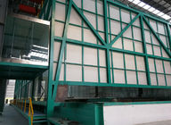 ISO Certificate Hot Dip Galvanizing Equipment With CNC Control System