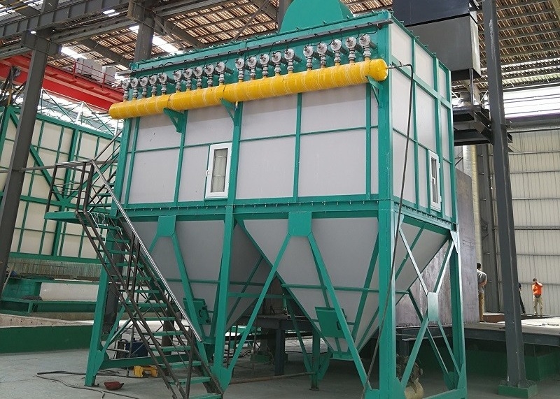 Continuous Hot Dip Galvanizing Machine Line For Steel Pipes Tubes