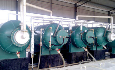 Wastewater Neutralization Systems , High Performance Waste Neutralization System 