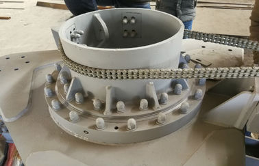 Special Crane And Hoists For Hot Dip Galvanzing