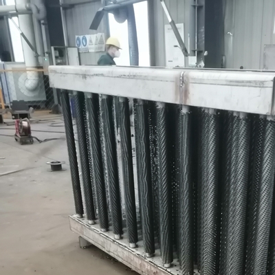 Hot Dip Galvanizing Line for Steel Parts 0-15m/min Coating Speed