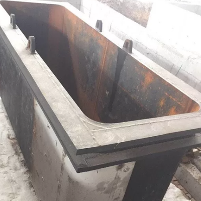 CE Certified Galvanizing Furnace System with Dual-Zone Thermal Regulation and Heat Recovery for Zinc Tank Line