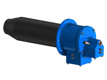 Φ0.5mm-Φ12.5mm Fume Free Acid Pickling Line Running Speed 10-20m/Min OEM